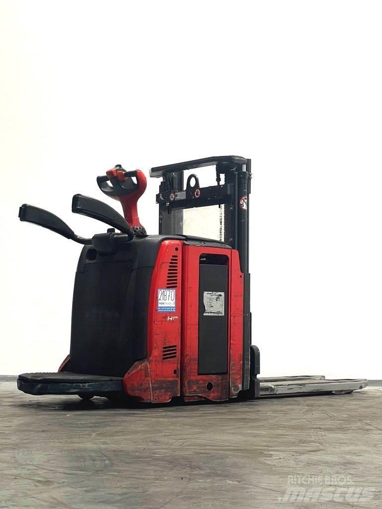 Linde L12LHPAP-133 Ledestablere