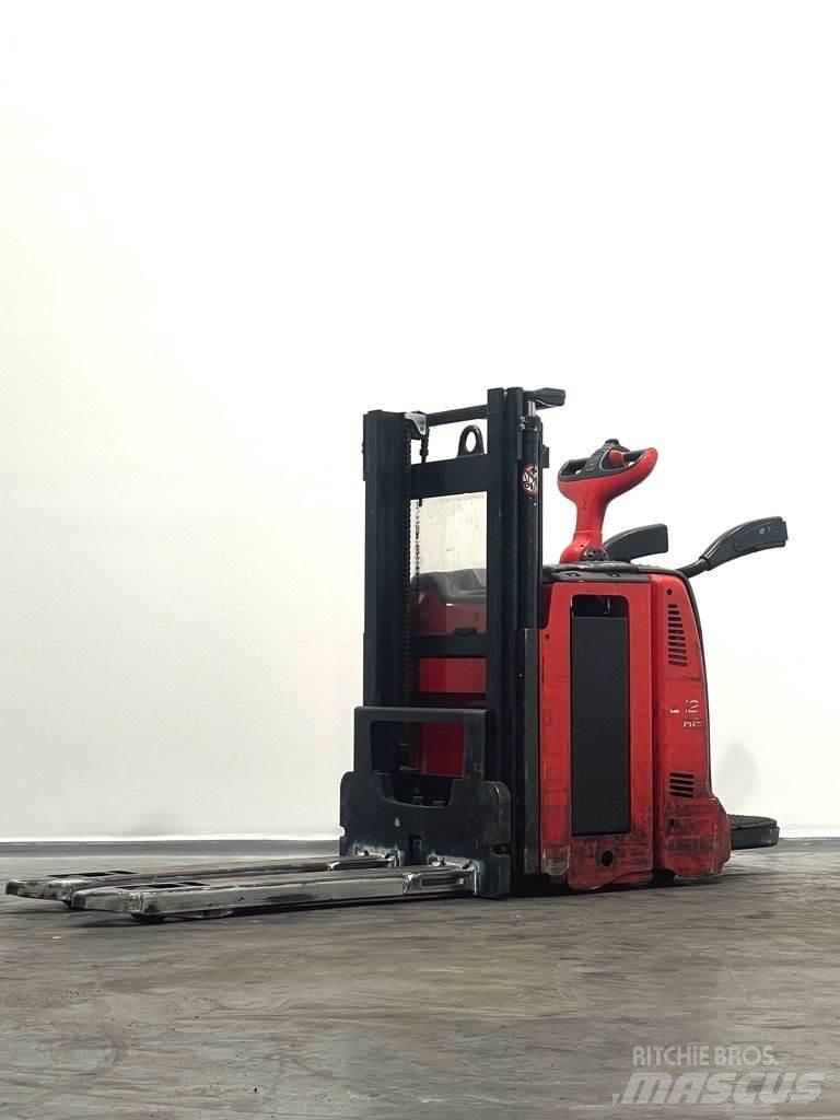 Linde L12LHPAP-133 Ledestablere