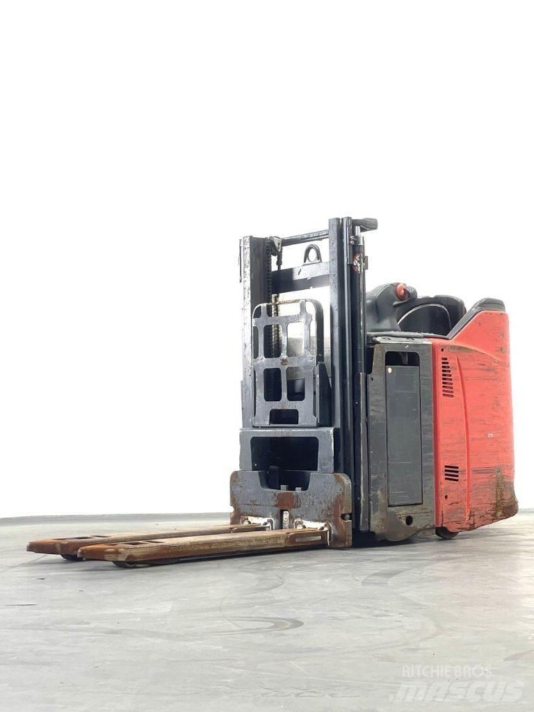 Linde L12LHPS Ledestablere