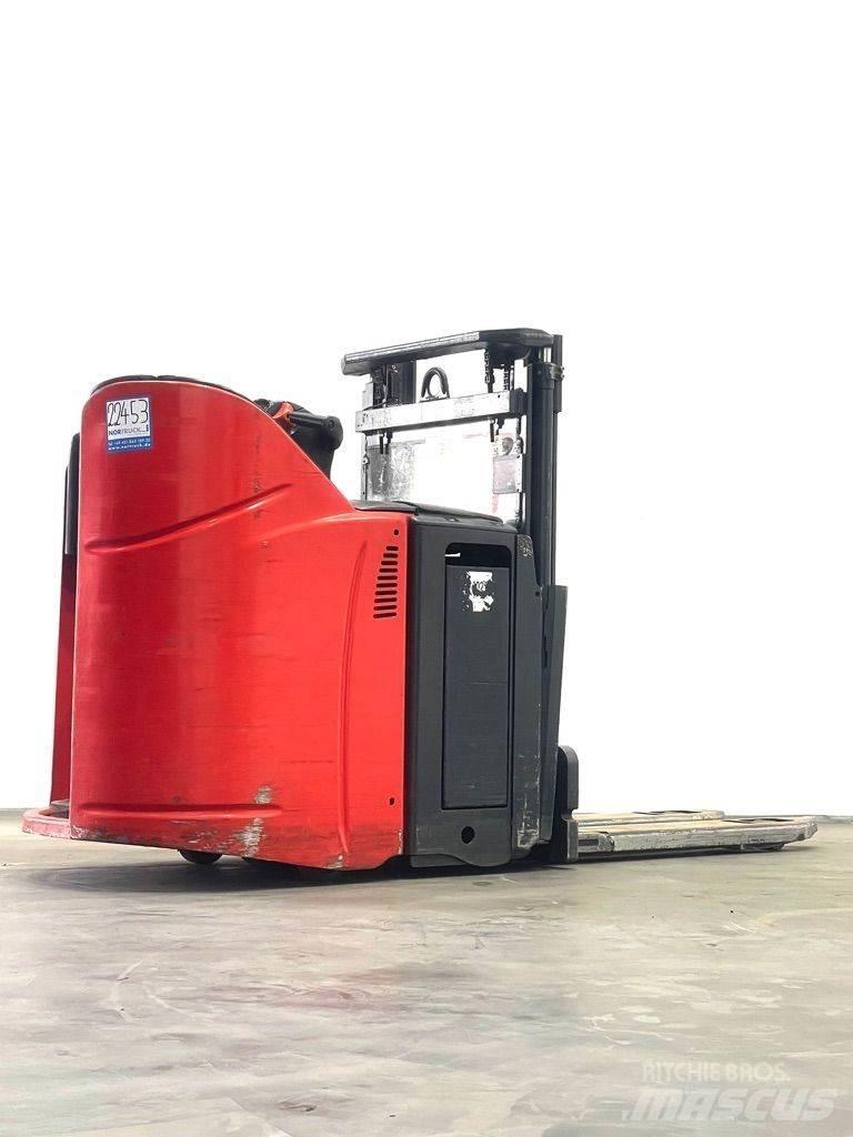 Linde L12LHPSP-133 Ledestablere