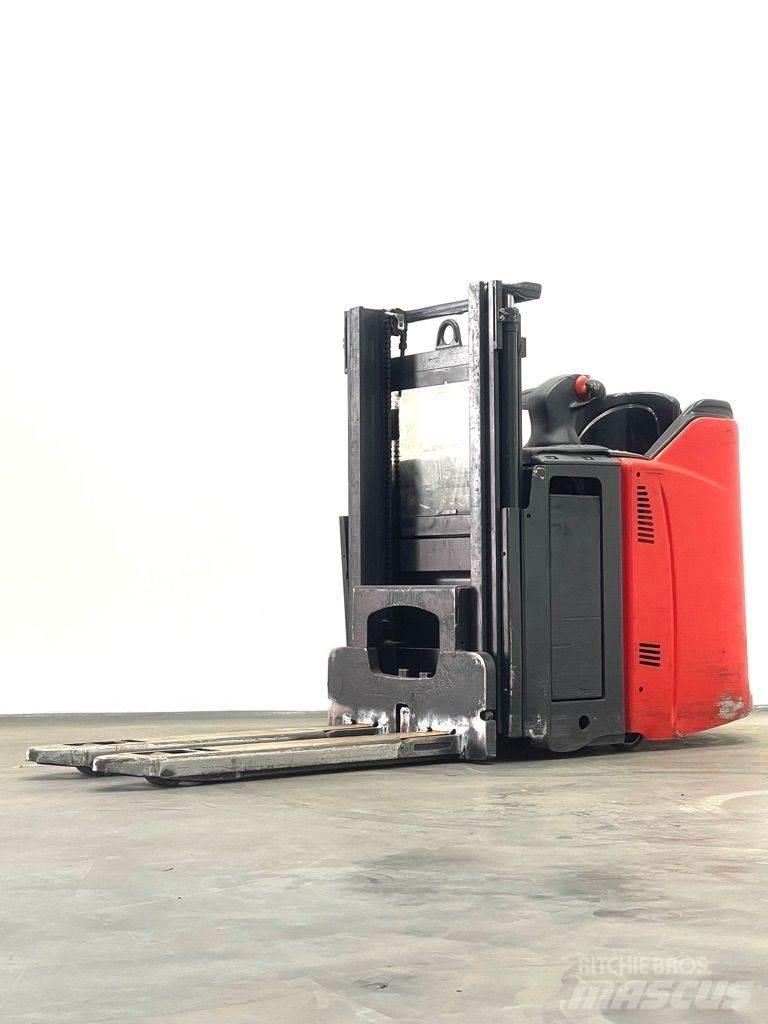 Linde L12LHPSP-133 Ledestablere