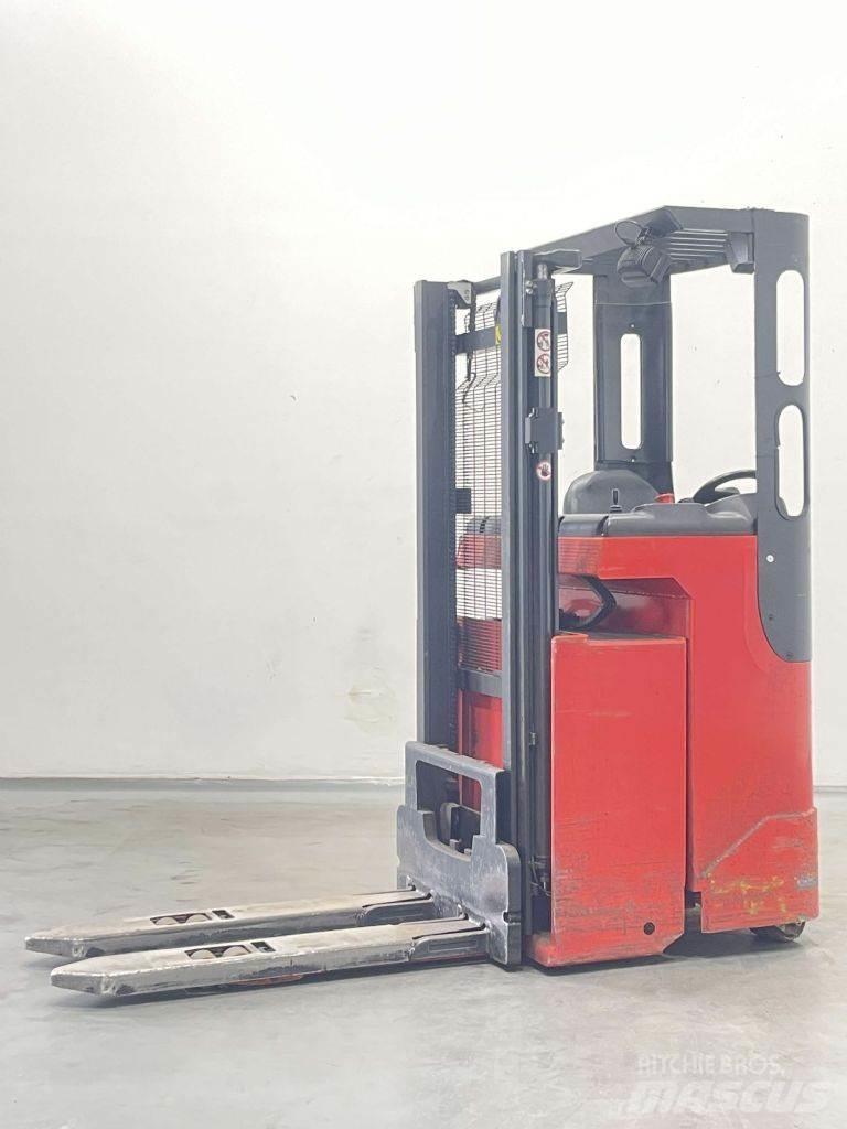 Linde L12R-139 Stablere