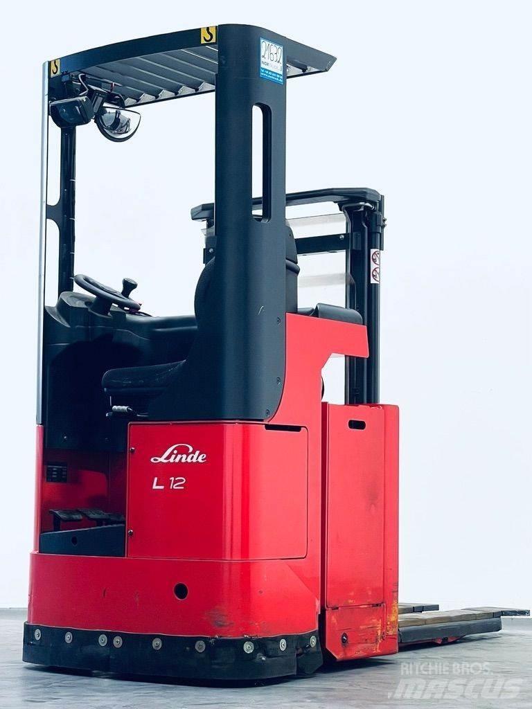 Linde L12R-379 Stablere