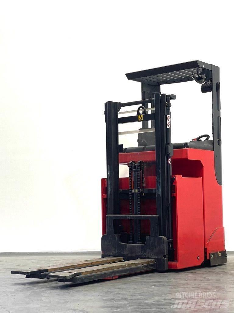 Linde L12R-379 Stablere