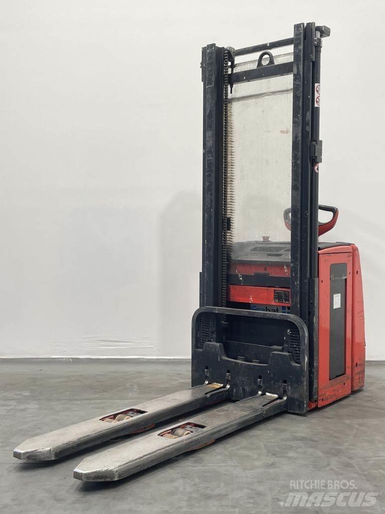 Linde L14 Ledestablere