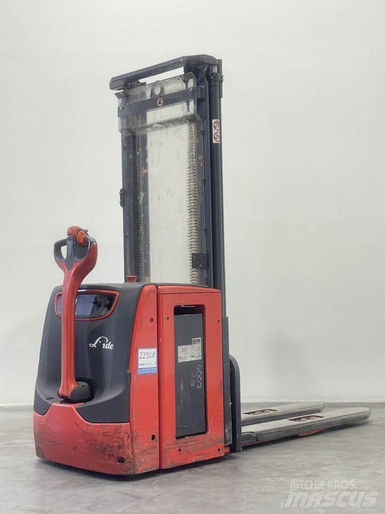 Linde L14 Ledestablere