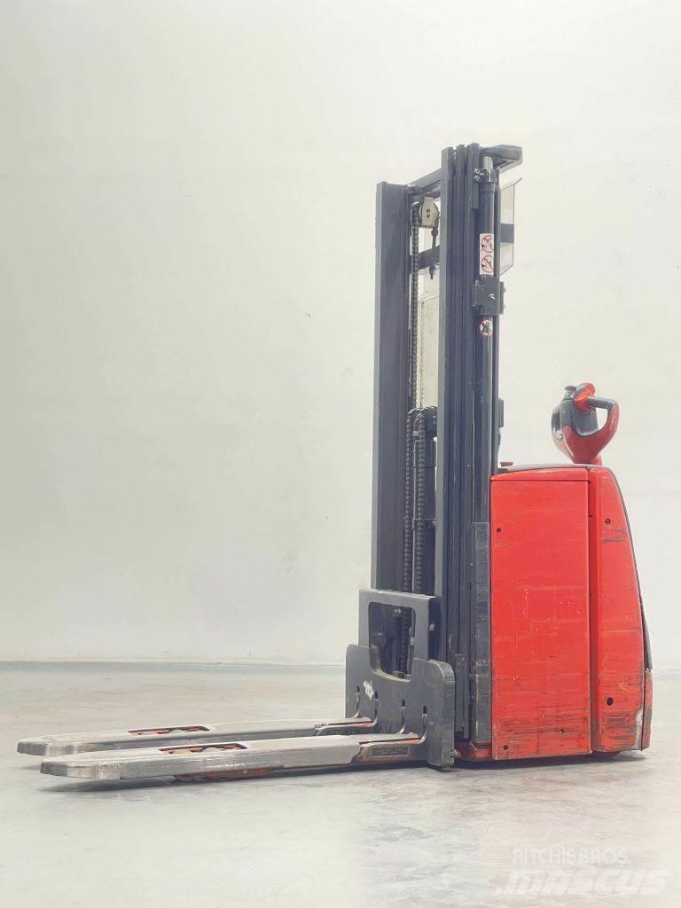 Linde L14-Li-Ion-1173 Ledestablere