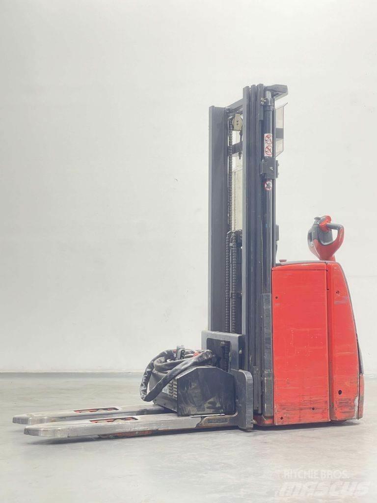 Linde L14-Li-Ion-1173 Ledestablere