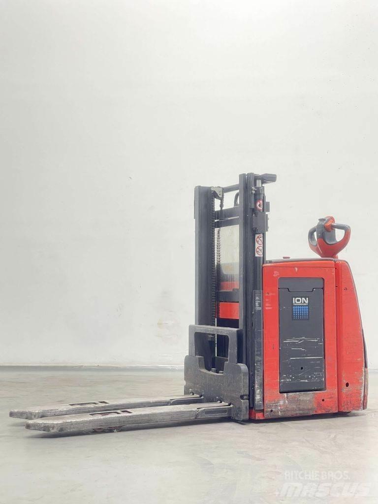 Linde L14-Li-Ion-1173 Ledestablere