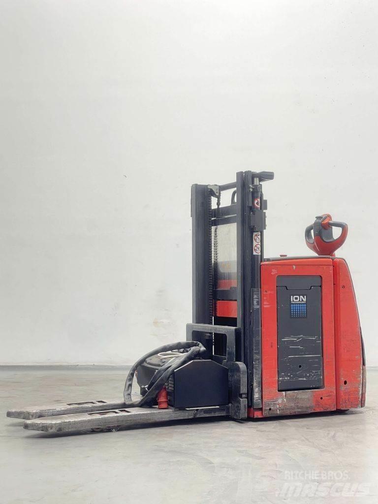 Linde L14-Li-Ion-1173 Ledestablere