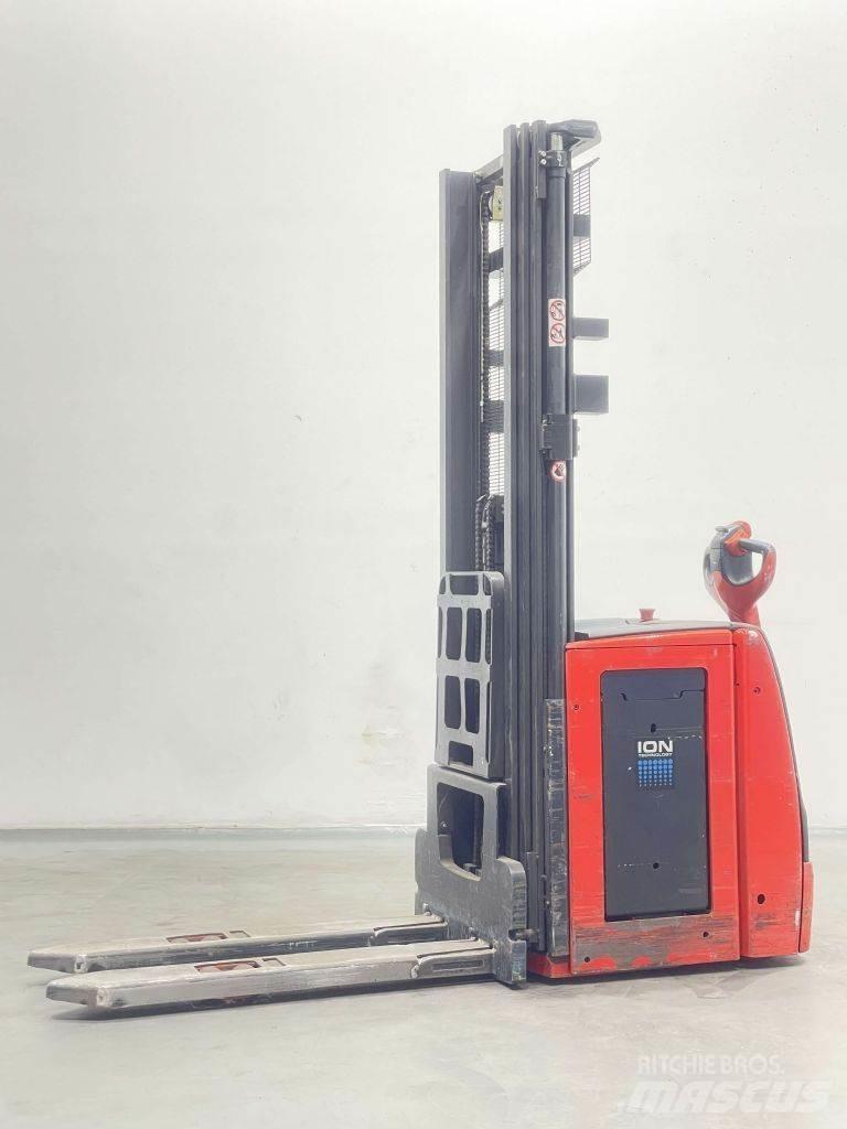 Linde L14-Li-Ion-1173 Ledestablere