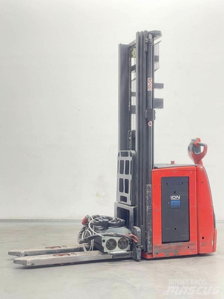 Linde L14-Li-Ion-1173 Ledestablere