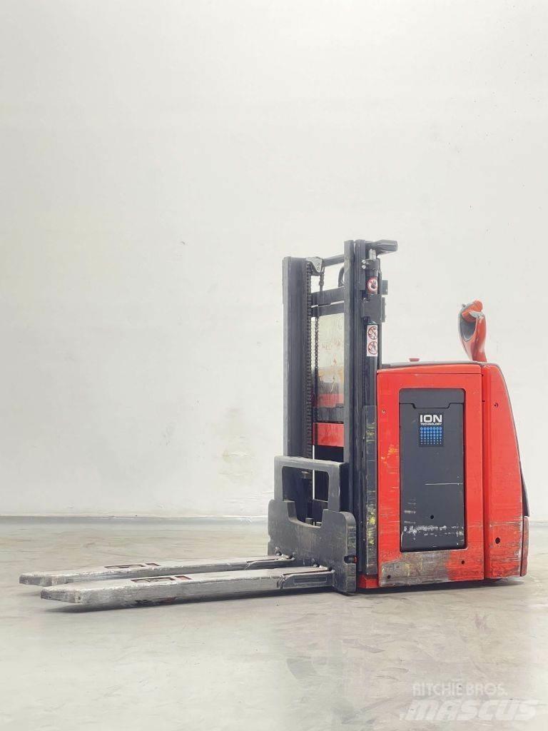 Linde L14-Li-Ion-1173 Ledestablere