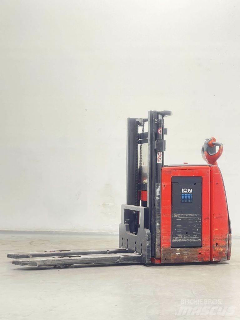 Linde L14-Li-Ion-1173 Ledestablere