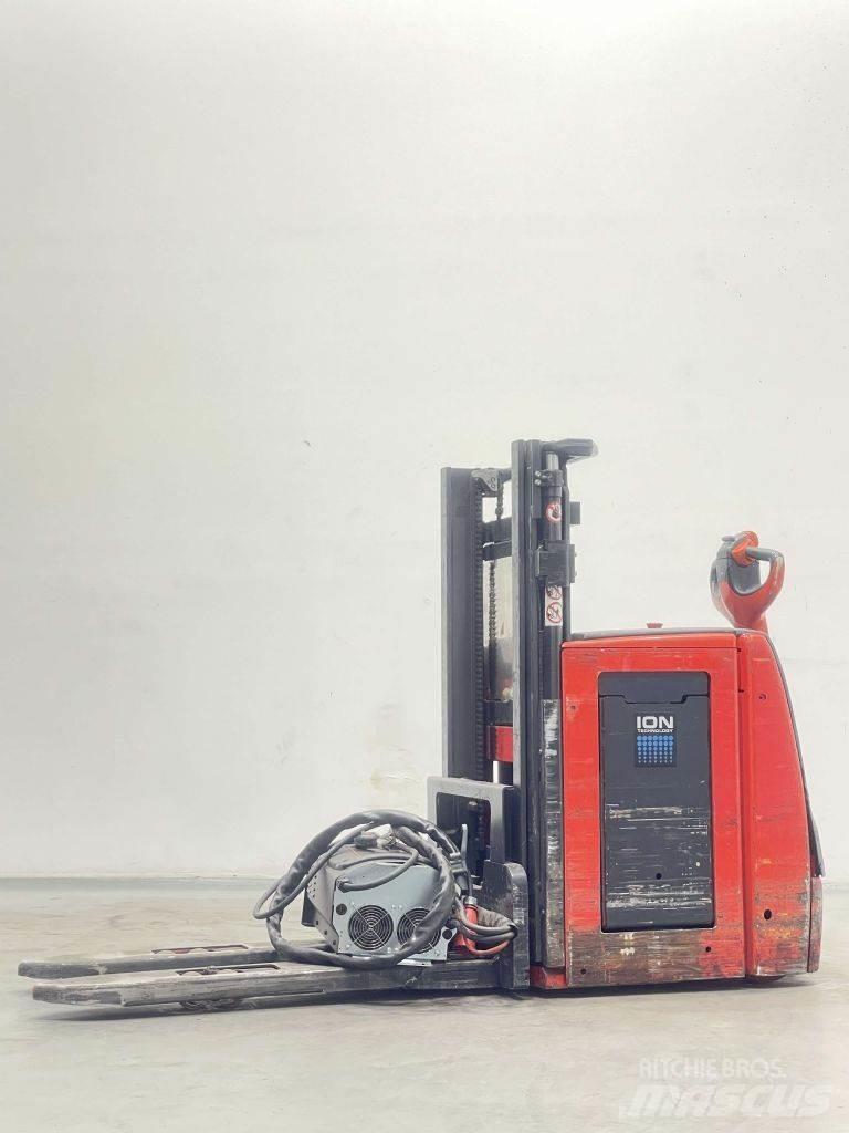 Linde L14-Li-Ion-1173 Ledestablere