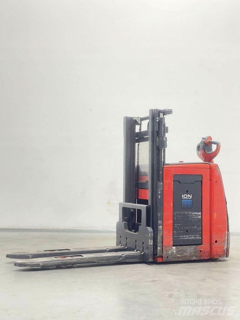 Linde L14-Li-Ion-1173 Ledestablere