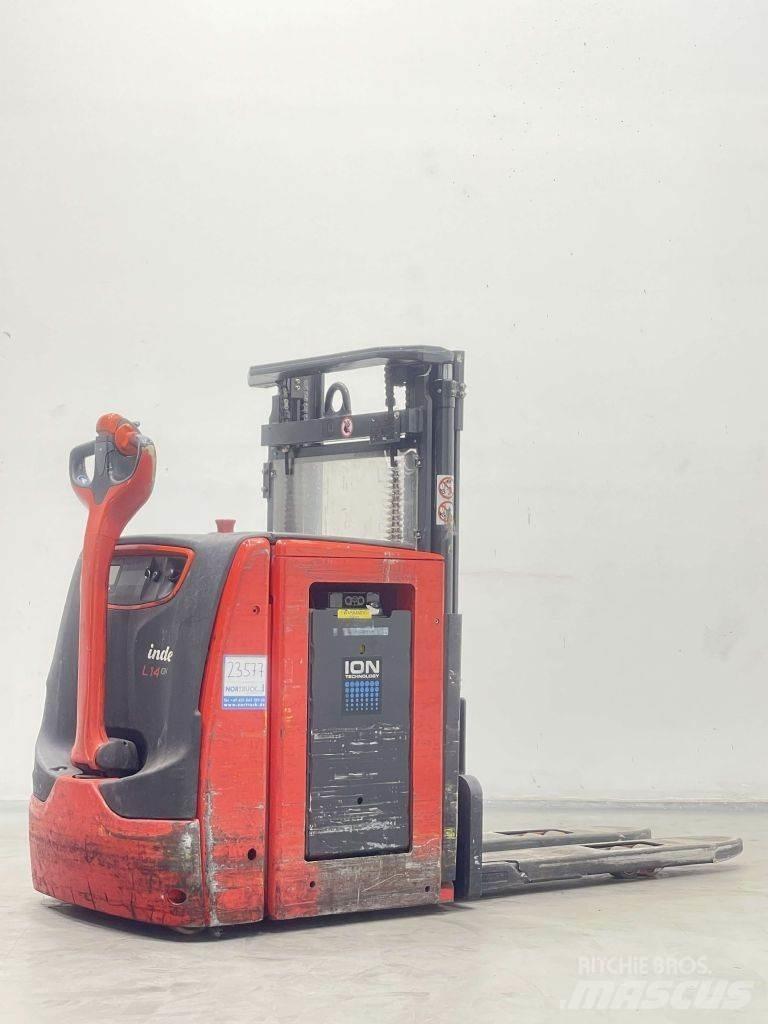 Linde L14-Li-Ion-1173 Ledestablere