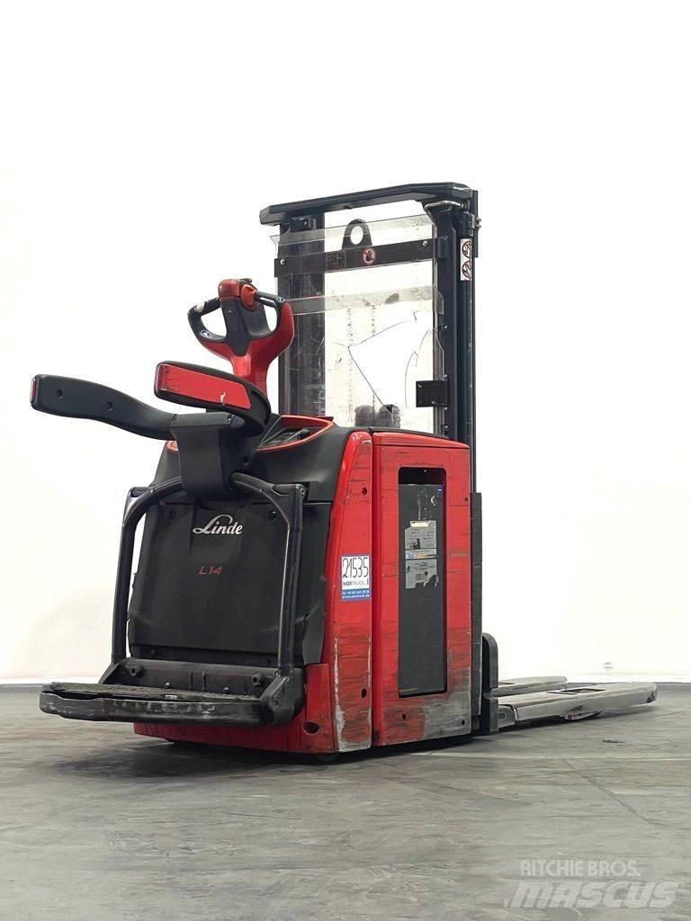 Linde L14AP-1173 Ledestablere