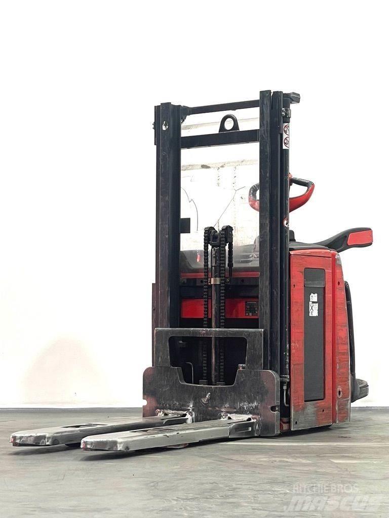 Linde L14AP-1173 Ledestablere