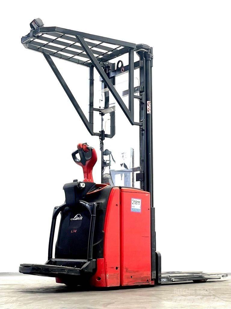Linde L14AP-1173 Ledestablere
