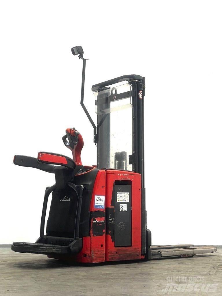 Linde L14AP-1173 Ledestablere