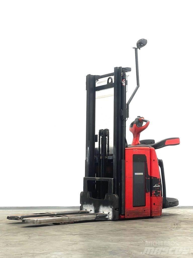 Linde L14AP-1173 Ledestablere