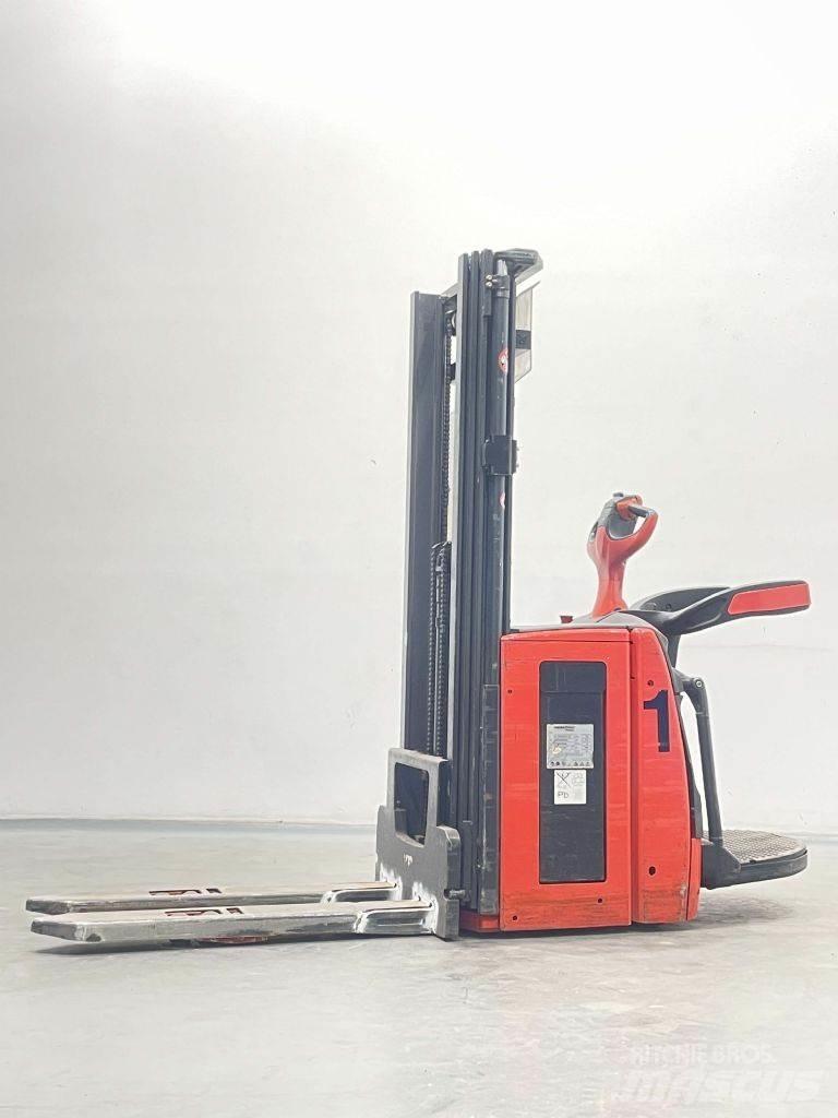 Linde L14AP-1173 Ledestablere