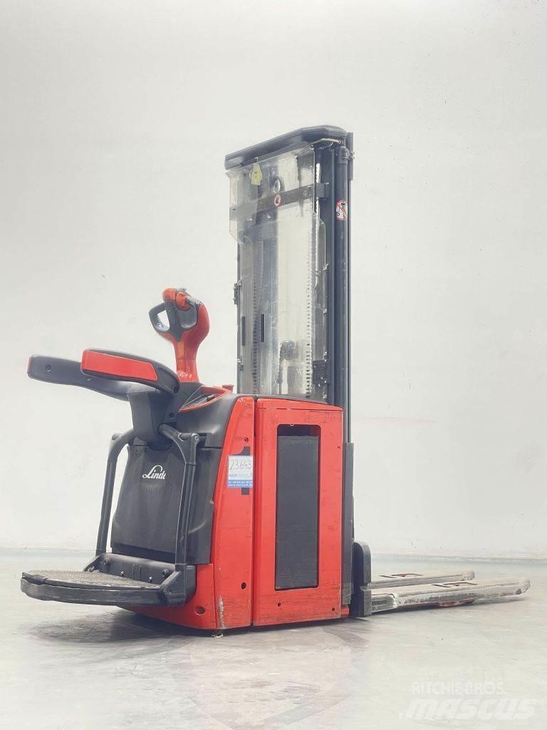 Linde L14AP-1173 Ledestablere