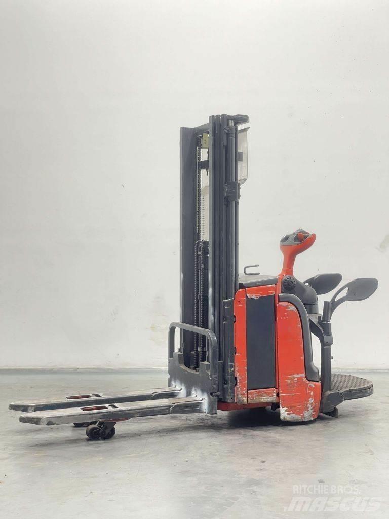 Linde L14AP-372 Ledestablere