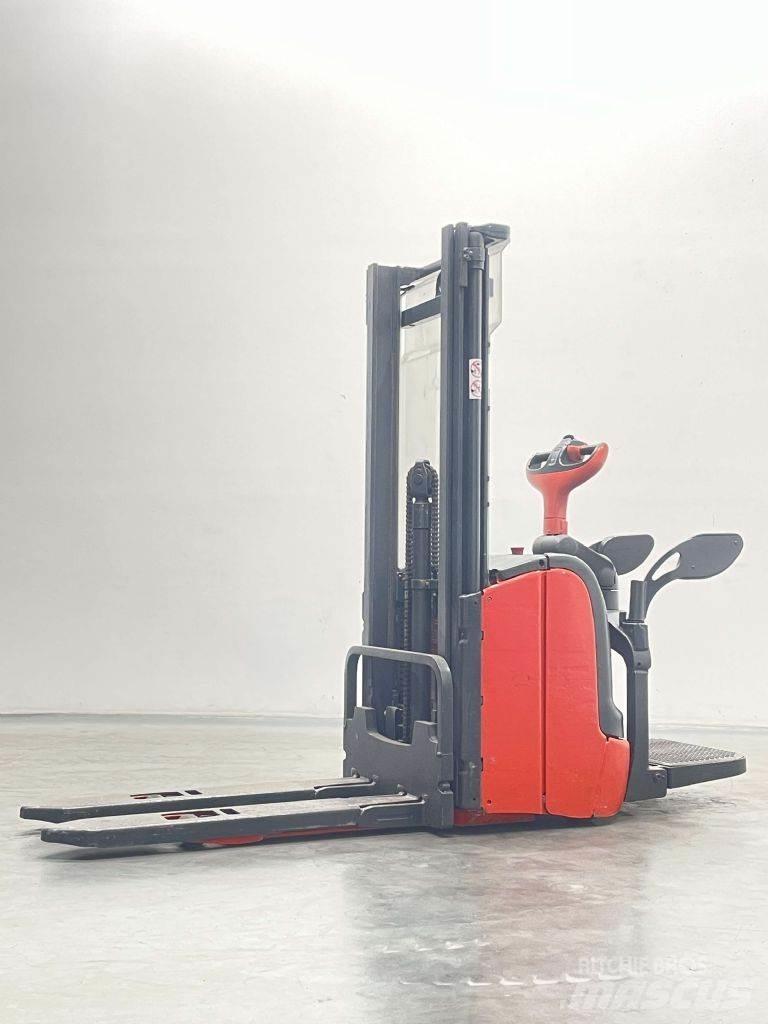Linde L14AP-372 Ledestablere