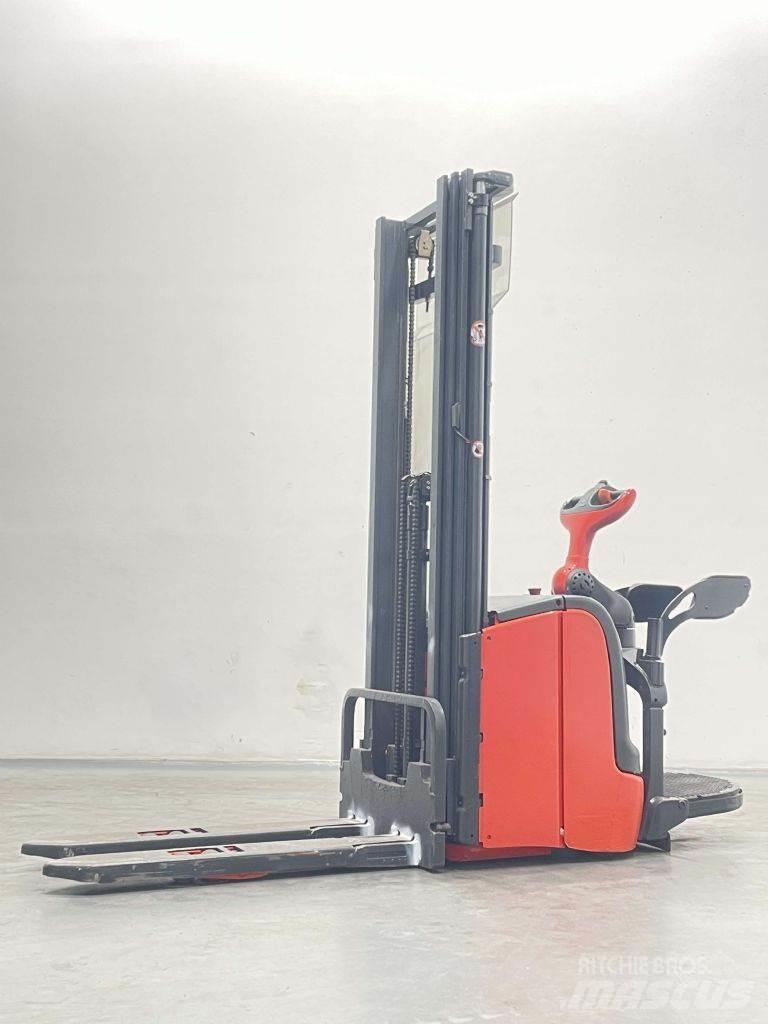 Linde L14AP-372 Ledestablere