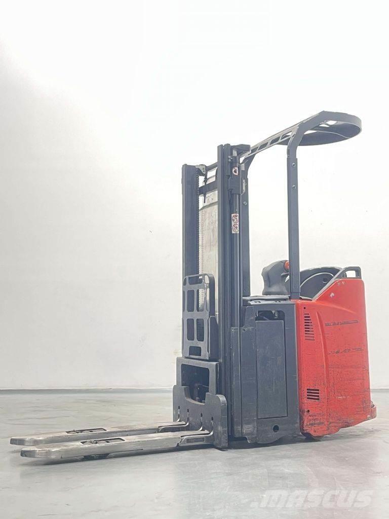 Linde L14SP-133 Ledestablere
