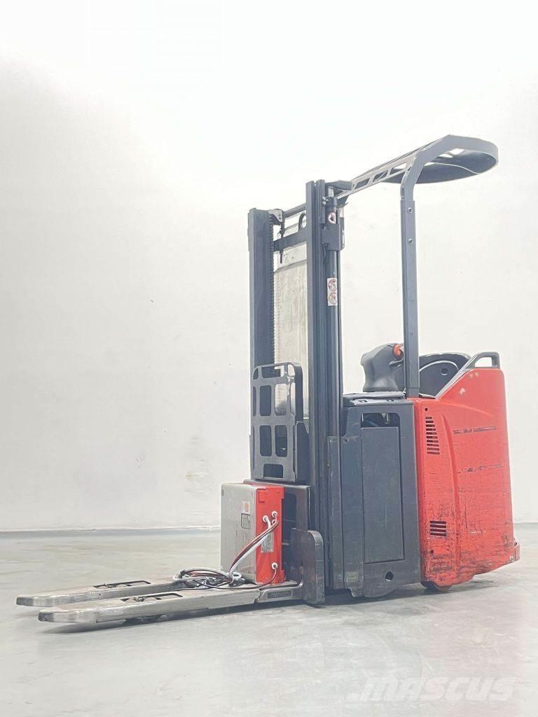 Linde L14SP-133 Ledestablere