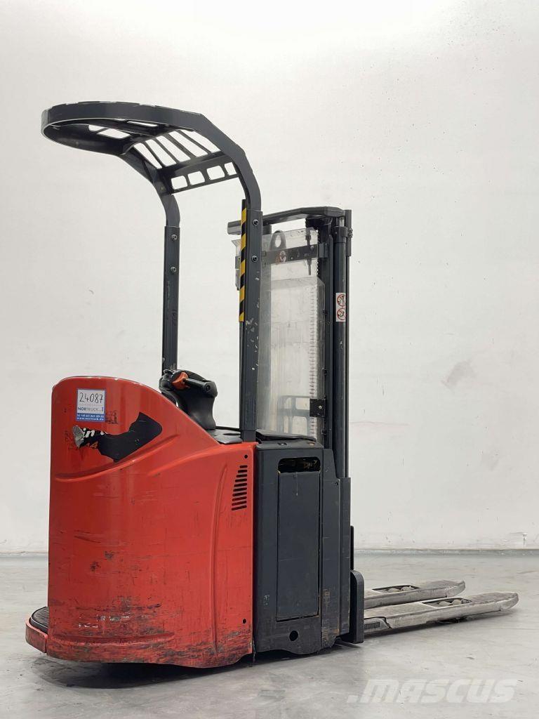 Linde L14SP-133 Ledestablere