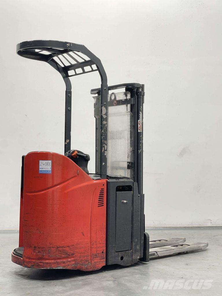 Linde L14SP-133 Ledestablere