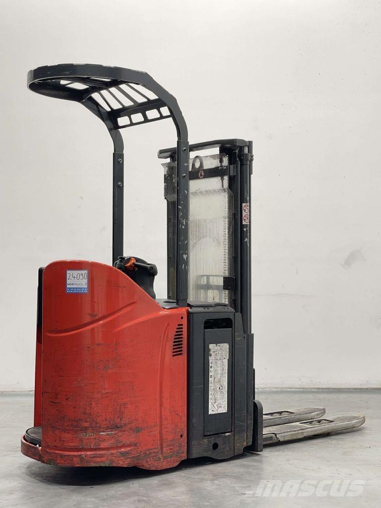 Linde L14SP-133 Ledestablere