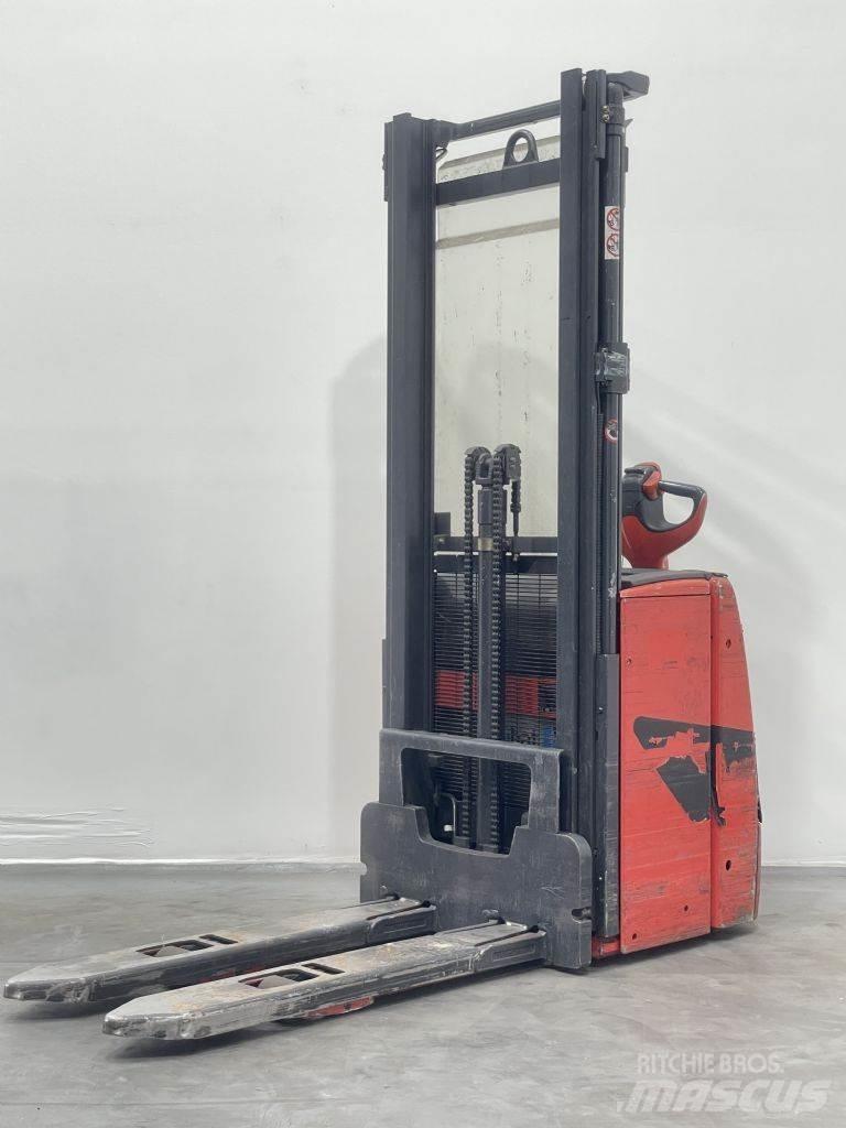 Linde L16 Ledestablere