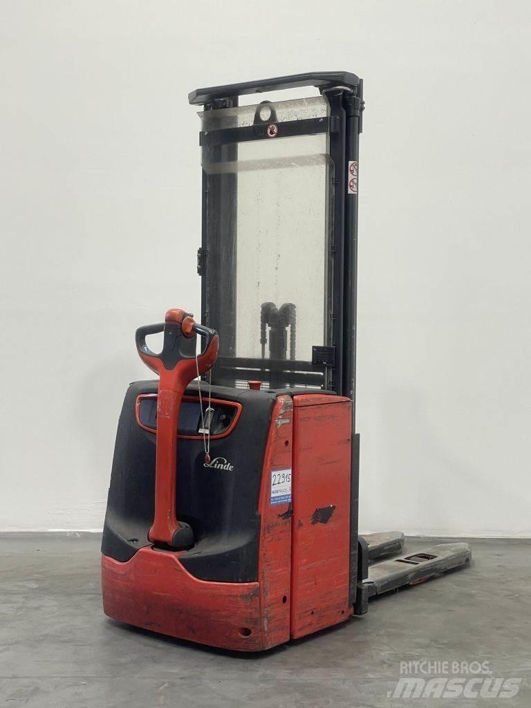 Linde L16 Ledestablere