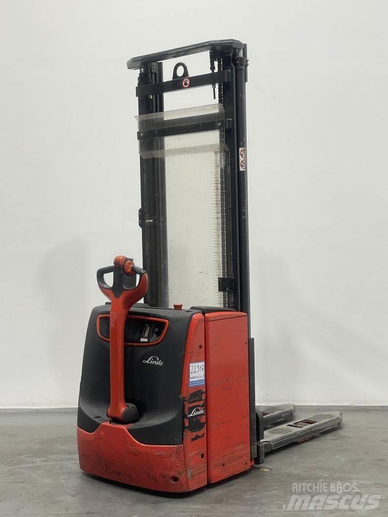 Linde L16 Ledestablere