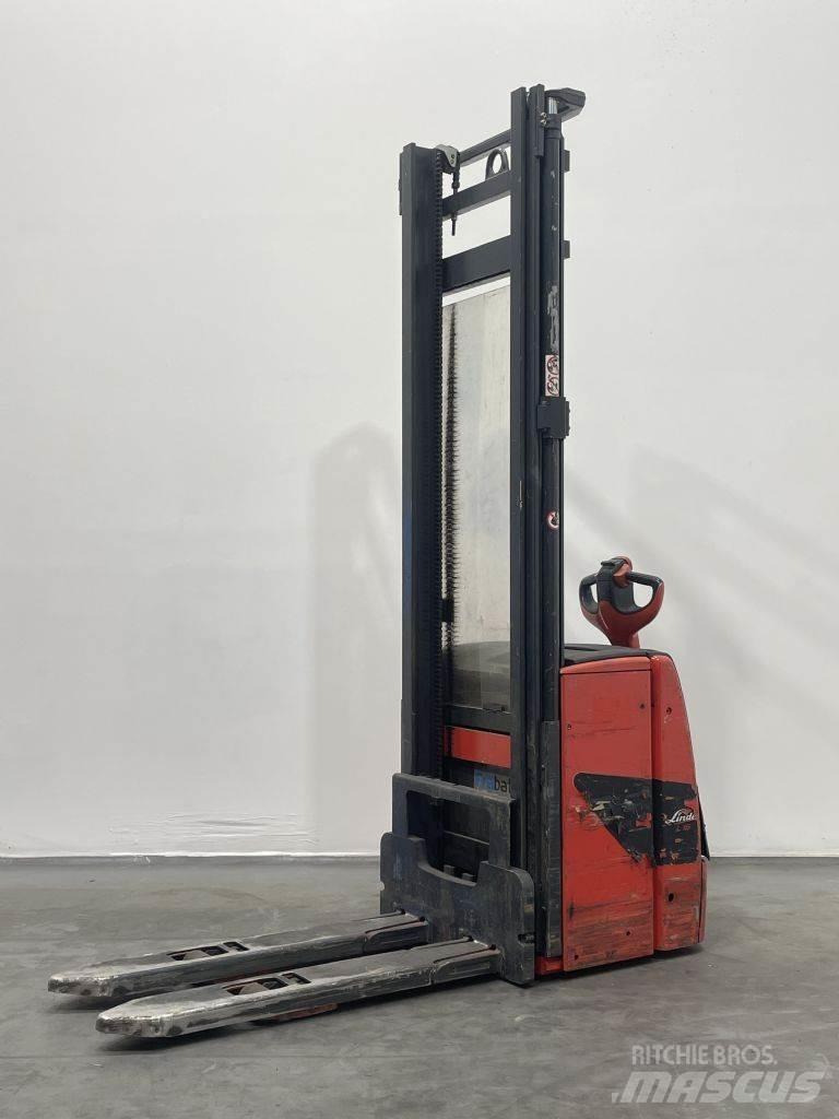 Linde L16 Ledestablere