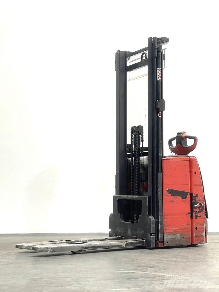 Linde L16 Ledestablere