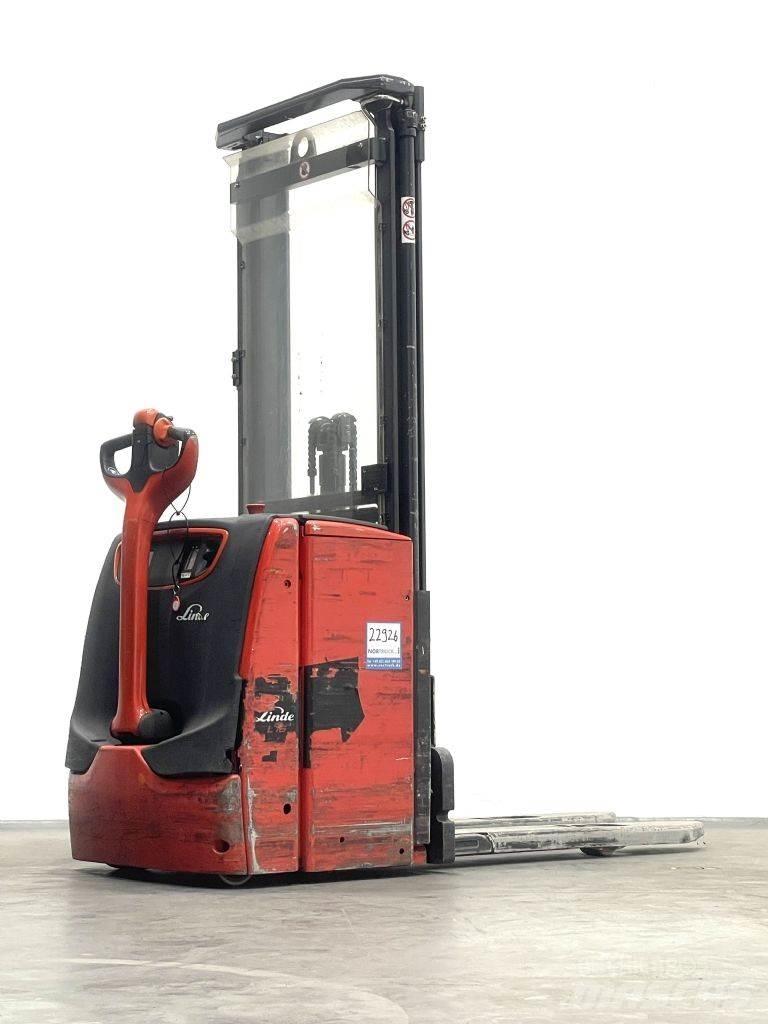 Linde L16 Ledestablere