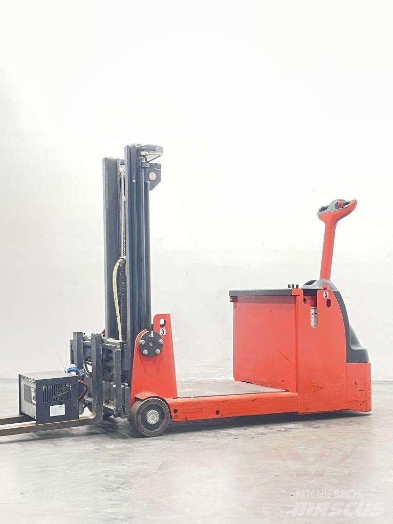Linde L16AC-035 Ledestablere