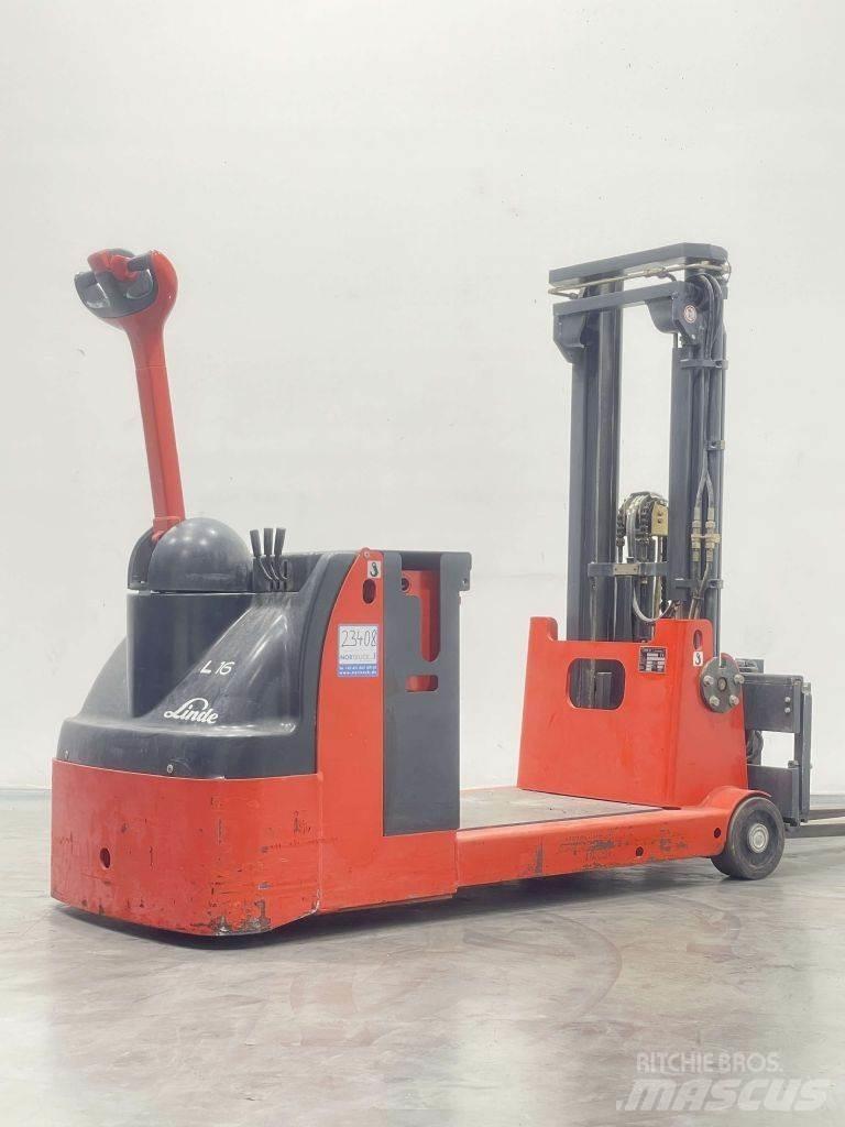 Linde L16AC-035 Ledestablere