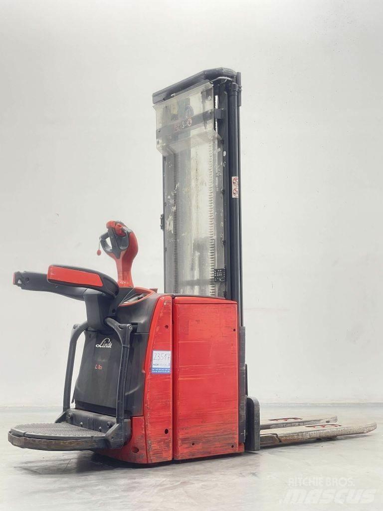 Linde L16AP-1173 Ledestablere