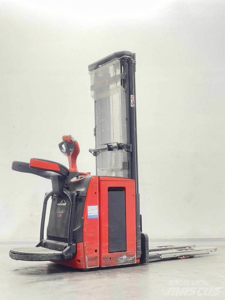 Linde L16AP-1173 Ledestablere