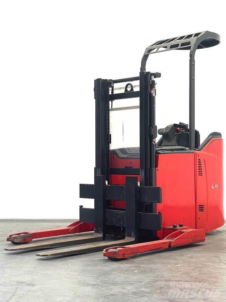 Linde L16ASSP-131 Ledestablere