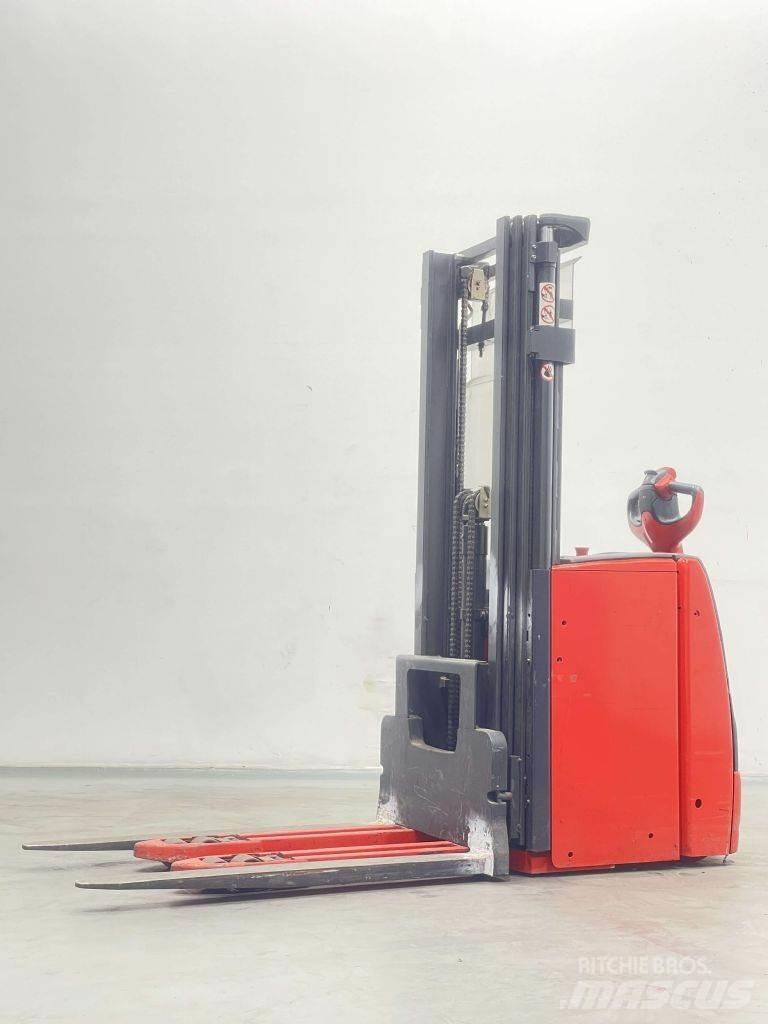 Linde L20-1173 Ledestablere