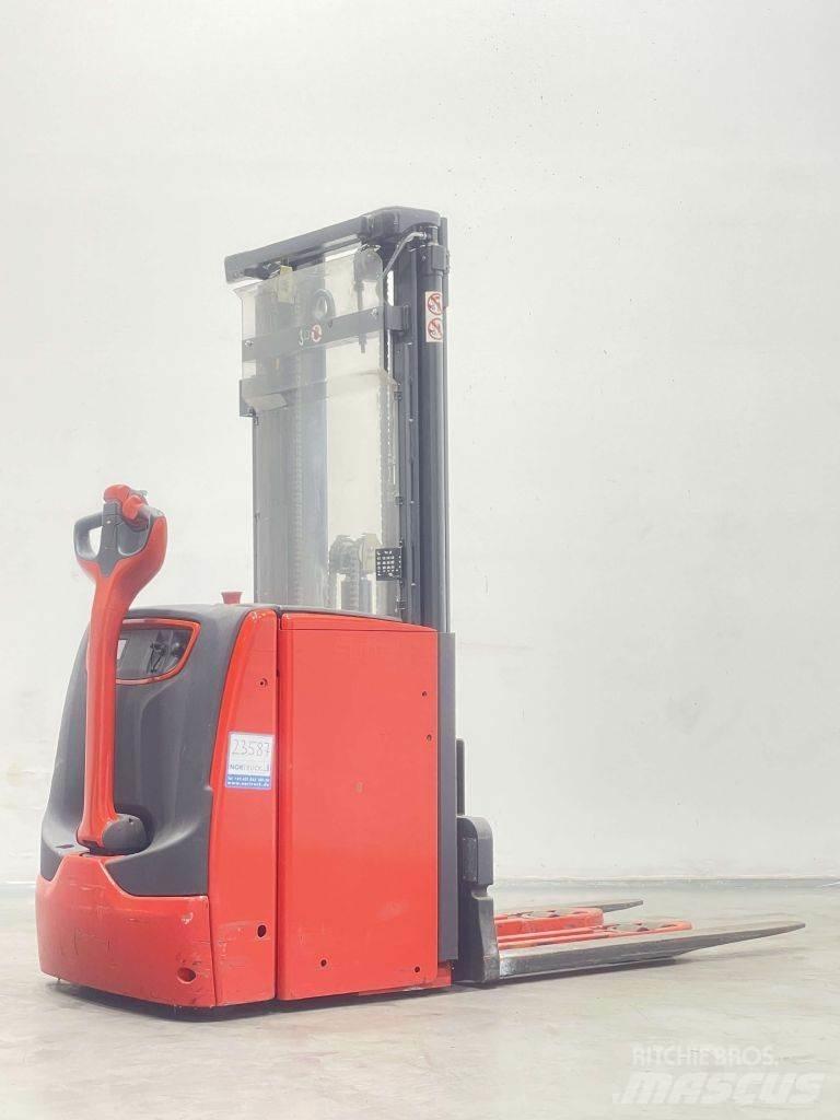 Linde L20-1173 Ledestablere