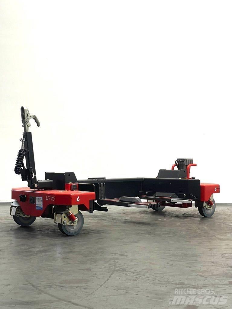 Linde LT10-1196 Andre hengere